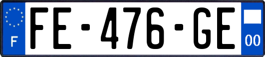 FE-476-GE