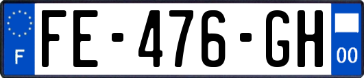 FE-476-GH