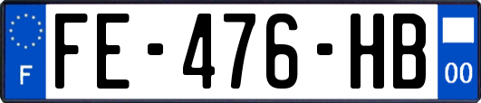 FE-476-HB