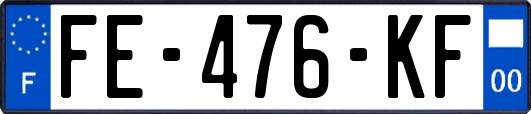 FE-476-KF