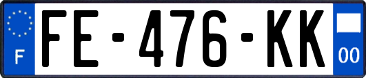 FE-476-KK