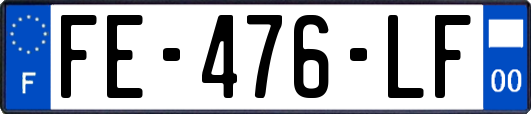 FE-476-LF