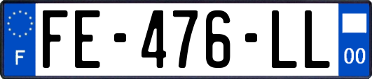 FE-476-LL