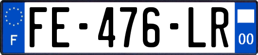 FE-476-LR