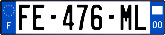 FE-476-ML