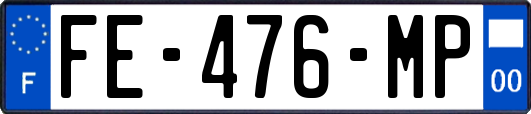 FE-476-MP