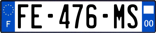 FE-476-MS