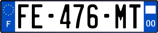 FE-476-MT