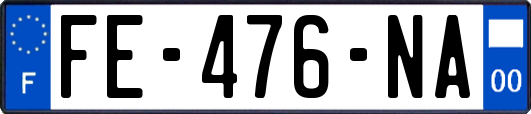 FE-476-NA