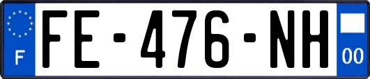 FE-476-NH