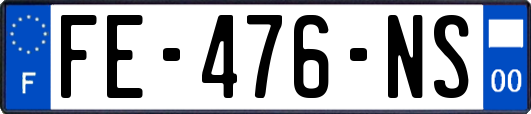 FE-476-NS