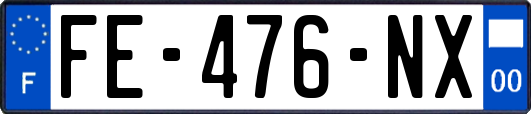 FE-476-NX