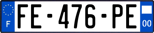 FE-476-PE