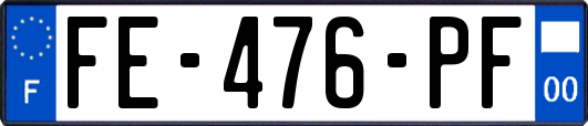 FE-476-PF