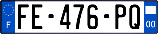 FE-476-PQ