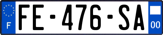 FE-476-SA