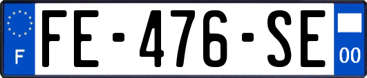 FE-476-SE