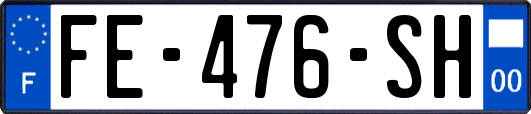 FE-476-SH