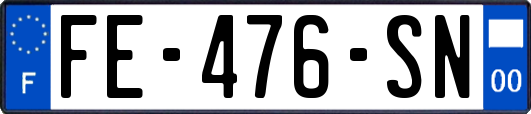 FE-476-SN
