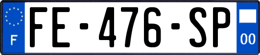 FE-476-SP