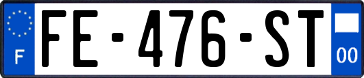 FE-476-ST