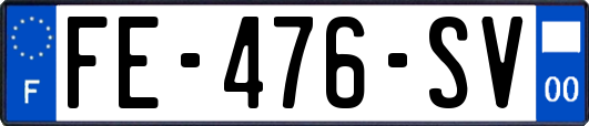 FE-476-SV
