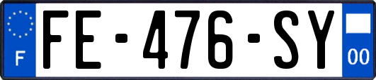 FE-476-SY