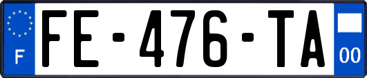 FE-476-TA