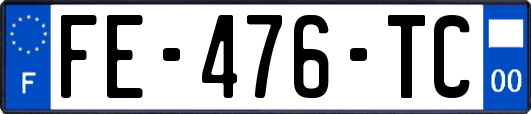 FE-476-TC
