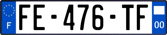 FE-476-TF