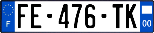FE-476-TK