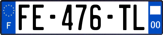FE-476-TL