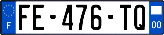 FE-476-TQ