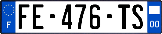 FE-476-TS