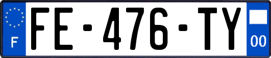 FE-476-TY