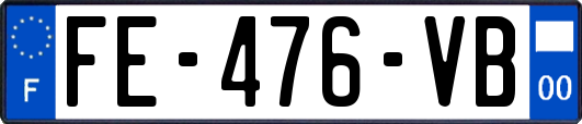 FE-476-VB