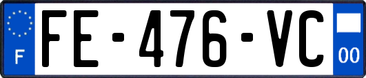 FE-476-VC