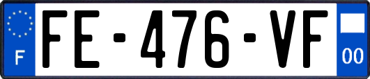FE-476-VF