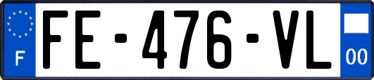 FE-476-VL