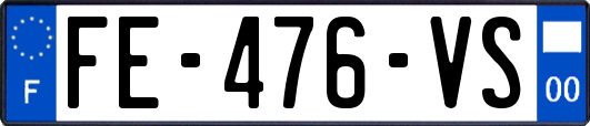 FE-476-VS