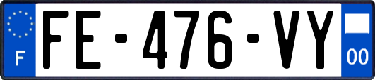 FE-476-VY