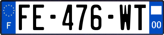 FE-476-WT