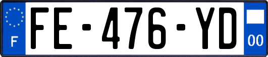 FE-476-YD