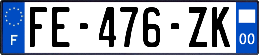 FE-476-ZK