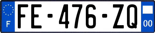 FE-476-ZQ