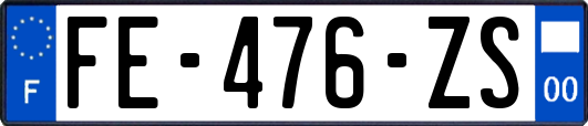 FE-476-ZS