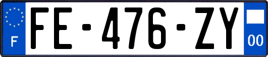 FE-476-ZY