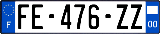 FE-476-ZZ