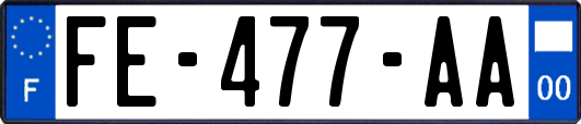 FE-477-AA