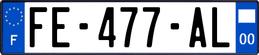 FE-477-AL